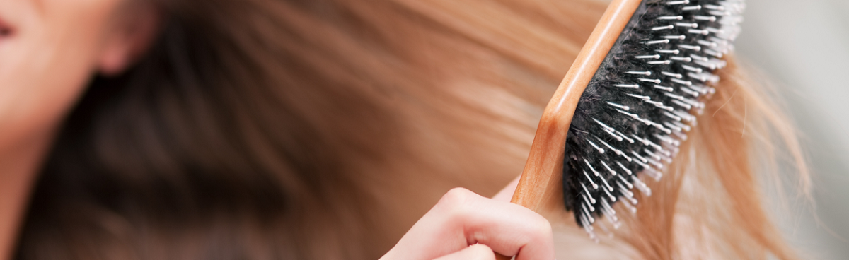 Keratin Hair Complex inhibits hair loss