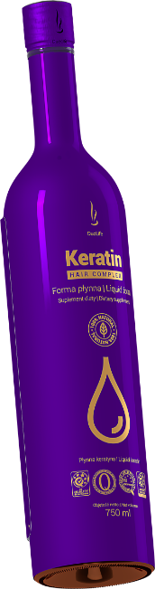 Keratin Hair Complex